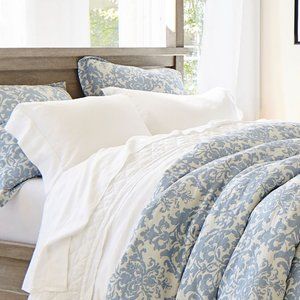 POTTERY BARN FOUNDATIONS MADE TO ORDER  PILLOW SHAM WHITE - 50% Discount